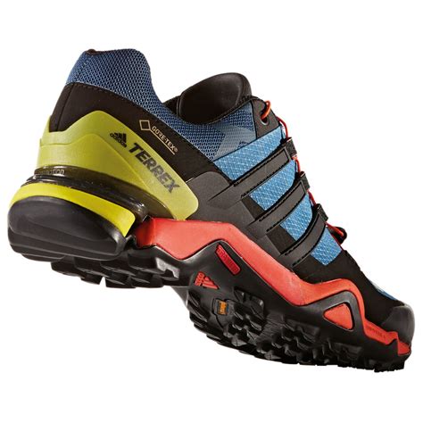 adidas fast x gtx herren|Adidas Trail Shoes Terrex .